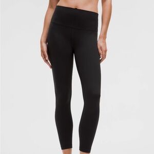 Lululemon High Rise Align Leggings 25 in